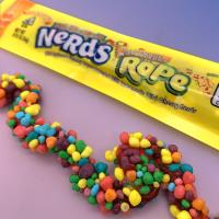 Nerds Rope Bites image 1